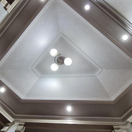 Comfy 3 Bedrooms Apartment In Cairo 96 Luaran gambar