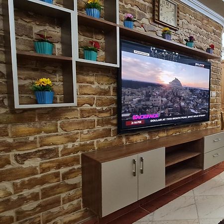 Comfy 3 Bedrooms Apartment In Cairo 96 Luaran gambar