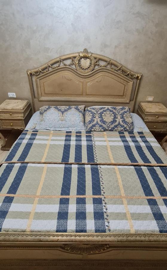Comfy 3 Bedrooms Apartment In Cairo 96 Luaran gambar
