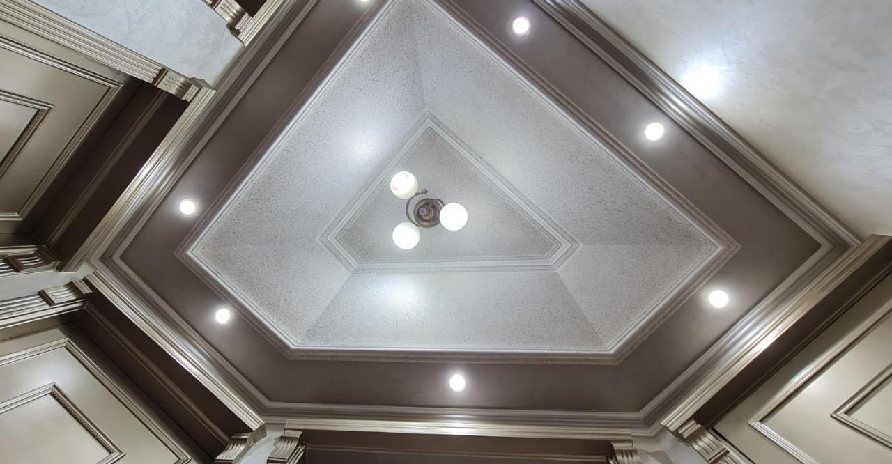 Comfy 3 Bedrooms Apartment In Cairo 96 Luaran gambar