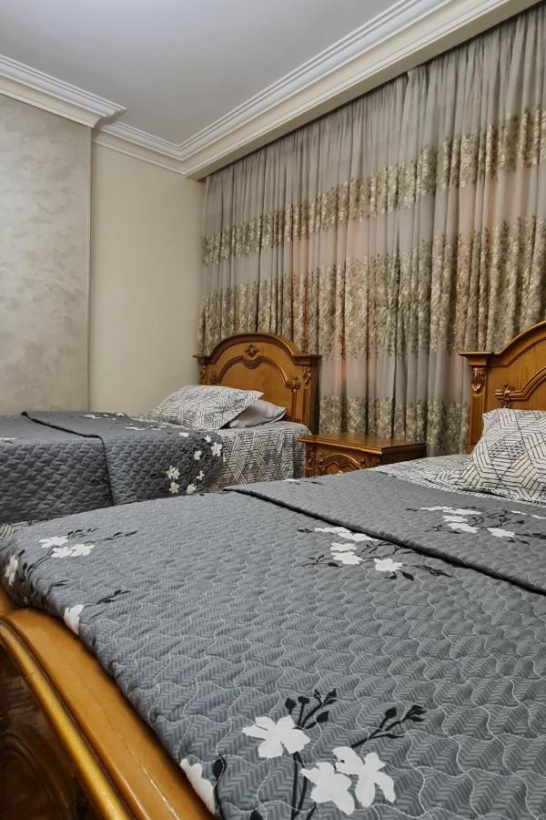 Comfy 3 Bedrooms Apartment In Cairo 96 Luaran gambar