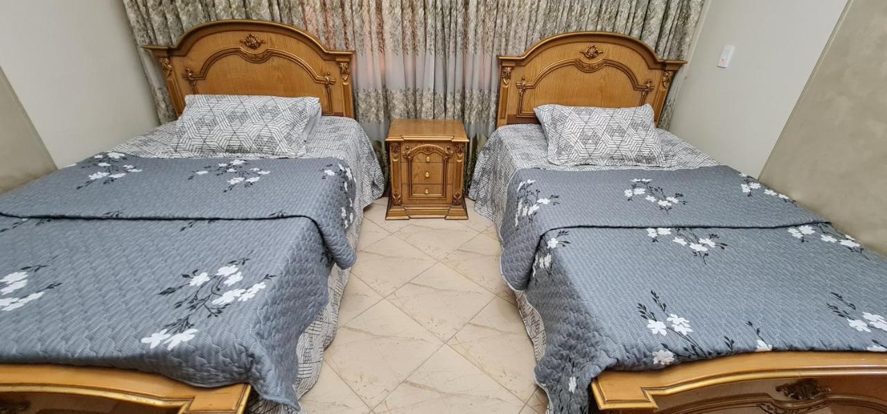 Comfy 3 Bedrooms Apartment In Cairo 96 Luaran gambar