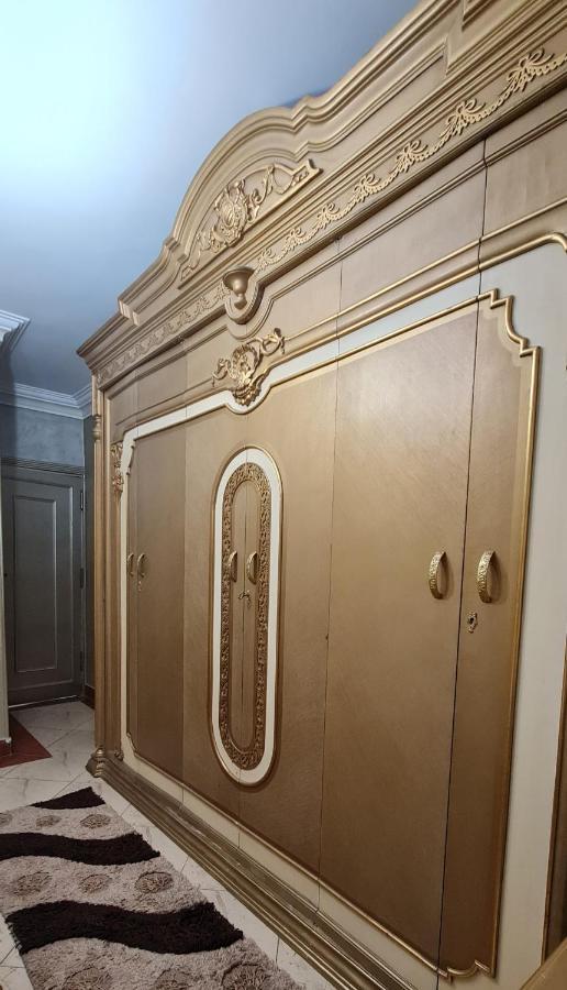 Comfy 3 Bedrooms Apartment In Cairo 96 Luaran gambar