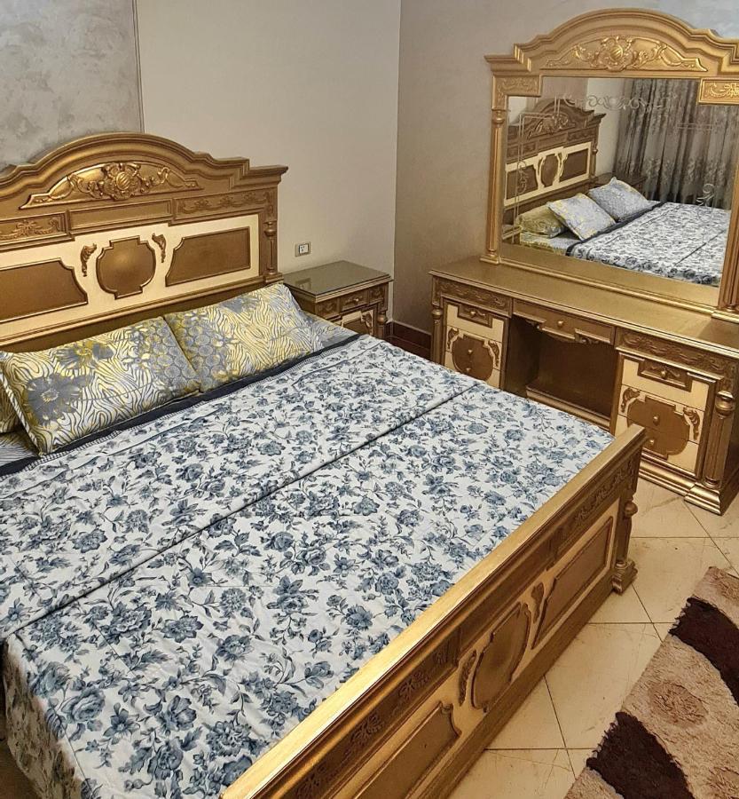 Comfy 3 Bedrooms Apartment In Cairo 96 Luaran gambar