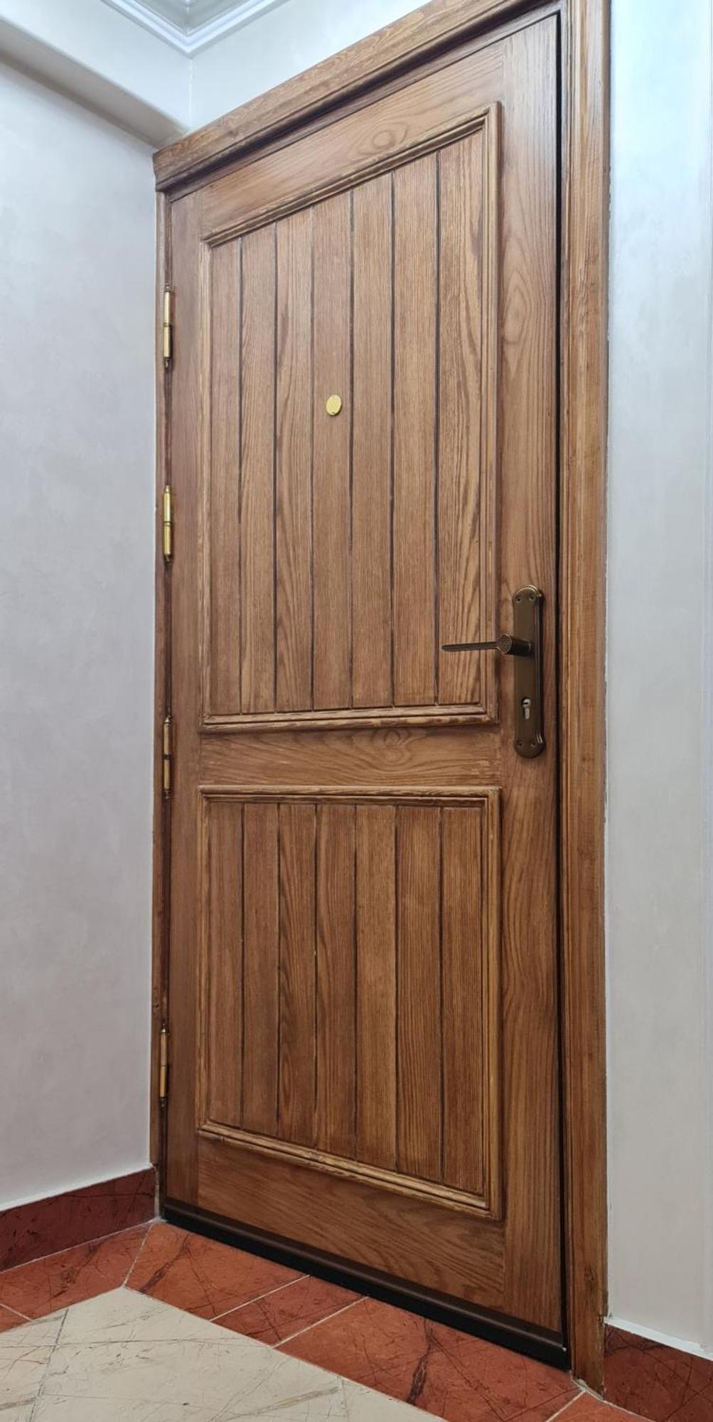 Comfy 3 Bedrooms Apartment In Cairo 96 Luaran gambar