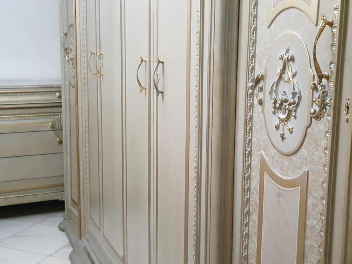 Comfy 3 Bedrooms Apartment In Cairo 96 Luaran gambar